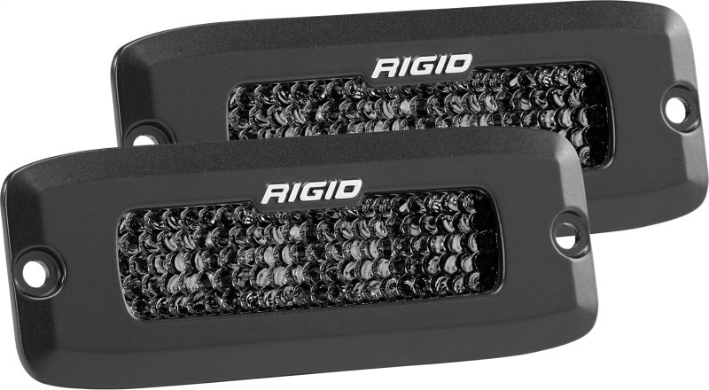 Load image into Gallery viewer, Rigid Industries 925513BLK RIG SRQ
