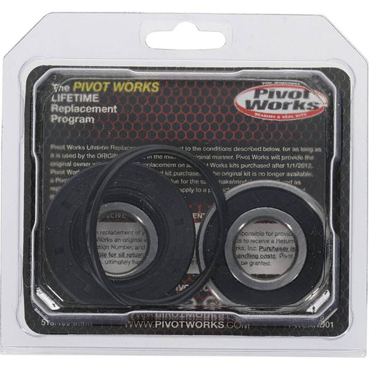 Pivot Works 25-1129-P PIV Wheel Bearing Kit