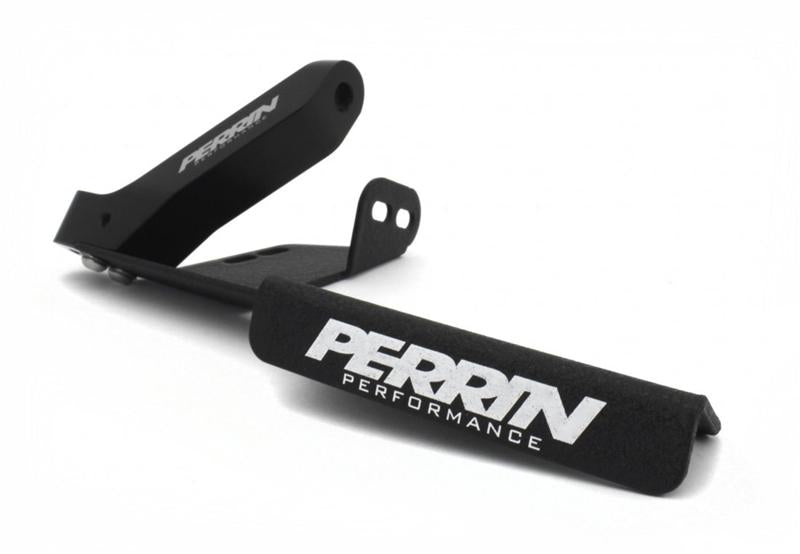 Load image into Gallery viewer, Perrin Performance PSP-BRK-401BK PA Master Cyl Support Bracket
