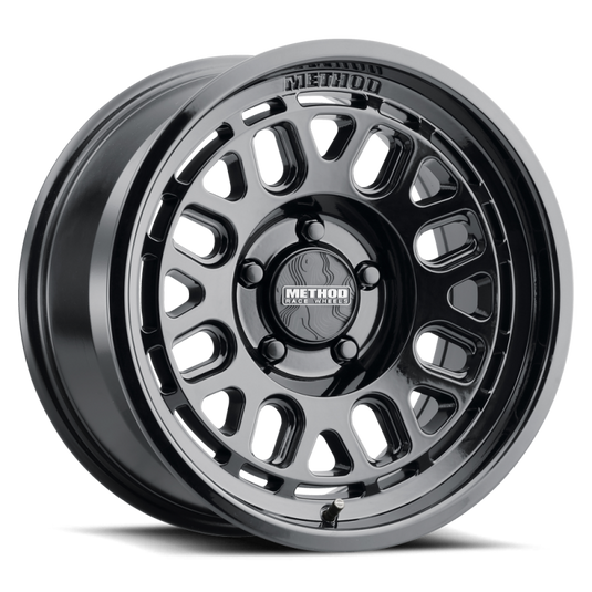 Method Wheels MR321890601318 MRW MR321 Wheels