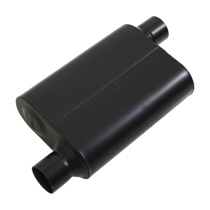 Load image into Gallery viewer, Flowmaster 42543 FLO 40 Series Muffler
