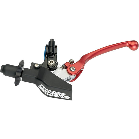 Moose Racing CP-303 ARC DC-8 Clutch Assembly - Red Lever