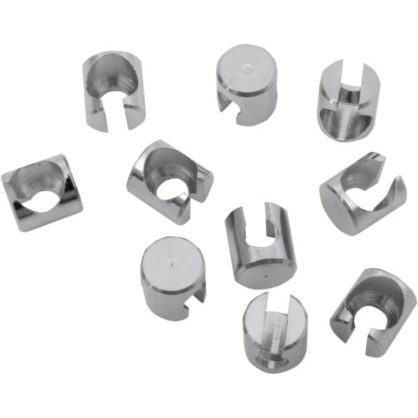 Motion Pro 01-0032 Ferrules for Throttle/Idle Cable
