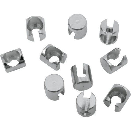 Motion Pro 01-0032 Ferrules for Throttle/Idle Cable