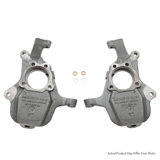 Belltech 2519 BT Drop Spindle Set