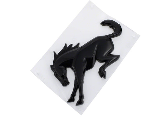 Ford Racing M-1447-BRB FR Badges