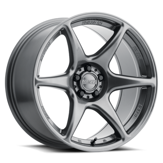 Kansei K11G-199512+22 KAN K11 Tandem Wheels