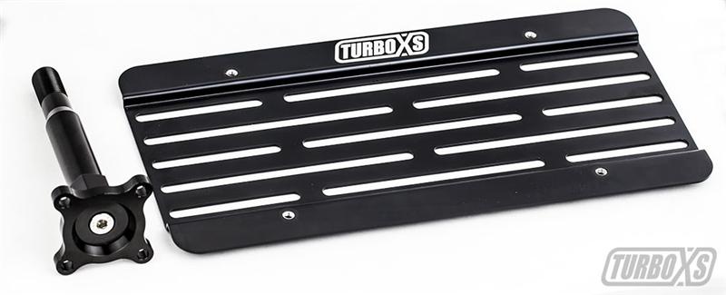 Load image into Gallery viewer, Turbo Xs TOWTAG-W15 TXS License Plate Relocation
