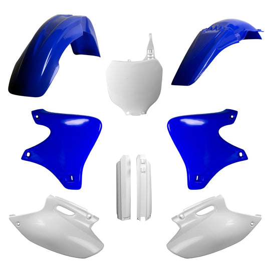Polisport 91391 MX Complete Kit - OEM Color