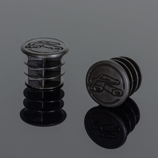 Renthal E195 REN Bar Ends