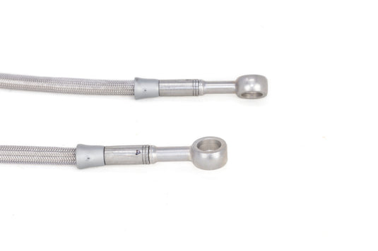 Goodridge 22046 GR G-Stop Brake Line Kits