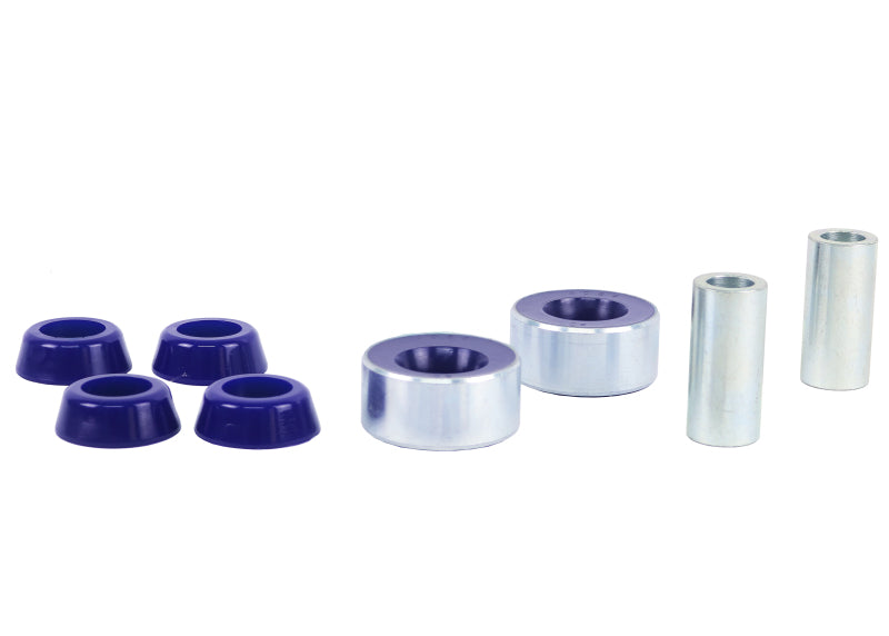 Load image into Gallery viewer, Superpro SPF4086K SPR Bushings - Radius Rods
