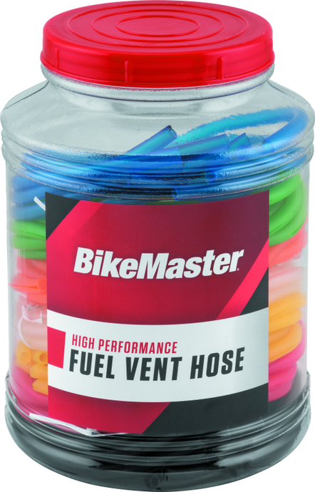 Bikemaster 150322 BKM Gas Caps