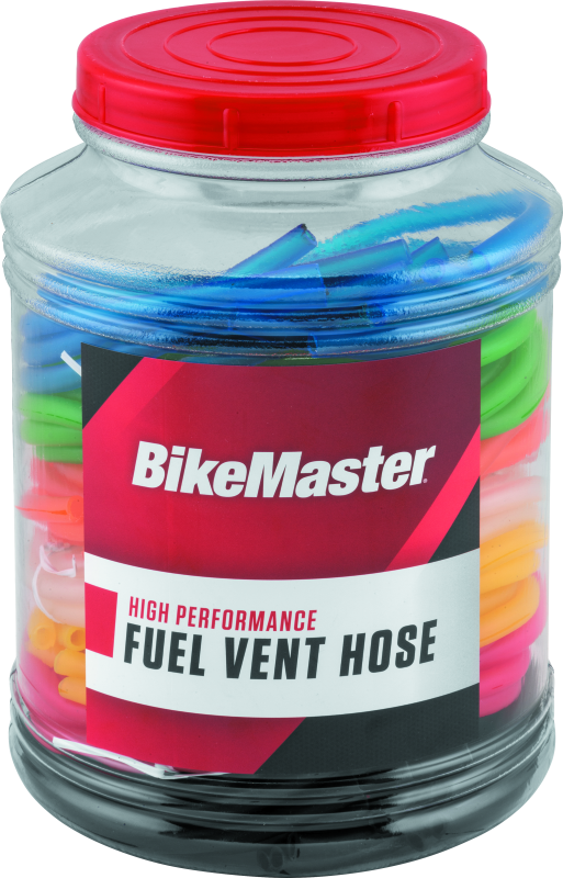 Bikemaster 150322 BKM Gas Caps