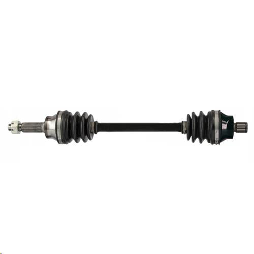 Tytaneum 813-0140 OE Style CV Axle