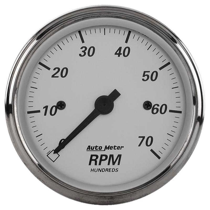 Load image into Gallery viewer, Autometer 1994 AM American Platinum Gauges
