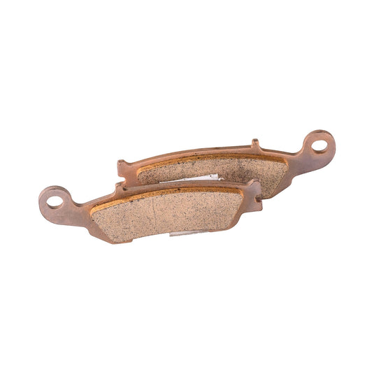 Rfx FXBP 40400 99CP Pro Series Front Sintered Brake Pad