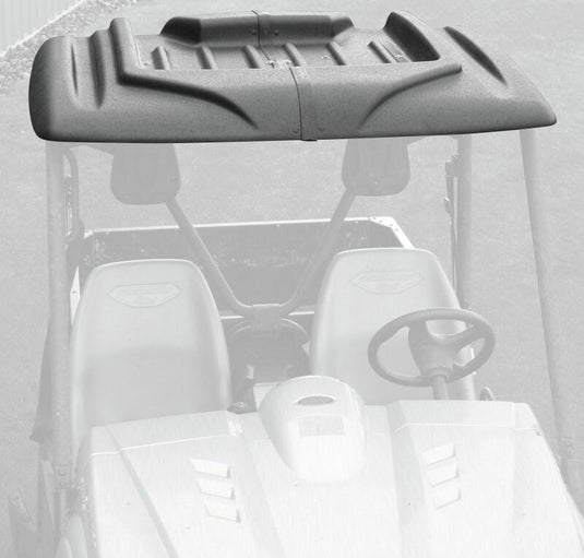 Quadboss 326709 QBS Roofs B