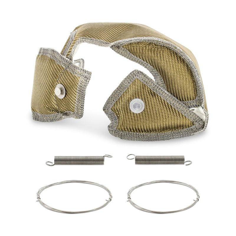Load image into Gallery viewer, Mishimoto MMTB-SUP-20 MM Turbo Blankets
