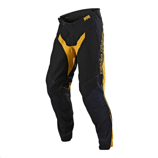 Yellow/Black