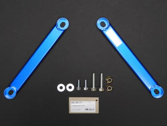 Cusco 288 492 FS CUS Power Braces