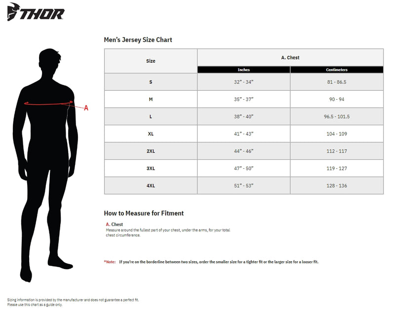 Load image into Gallery viewer, Thor Intense Berm Long Sleeve Jersey
