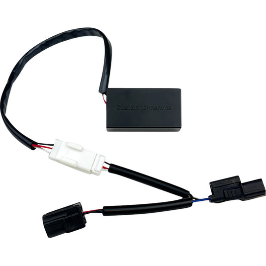 Custom Dynamics MAGIC-STROBESCRF300L Magic Strobes Brake Light Flasher