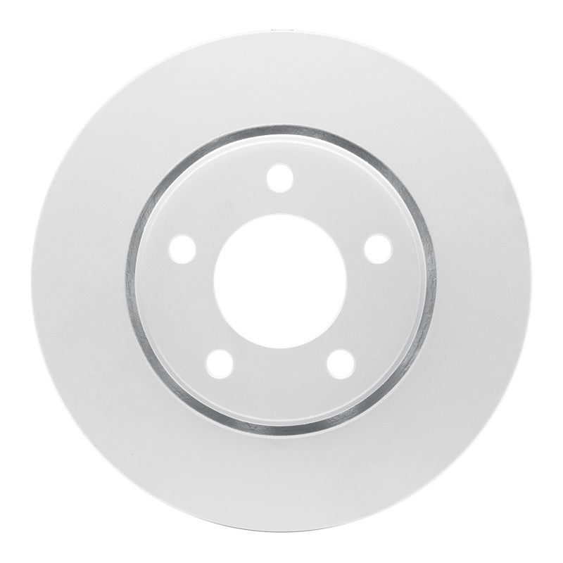 Load image into Gallery viewer, Dfc 604-40091 DFC GeoSPEC Coated Rotors - Plain
