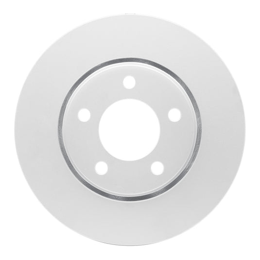 Dfc 604-40091 DFC GeoSPEC Coated Rotors - Plain