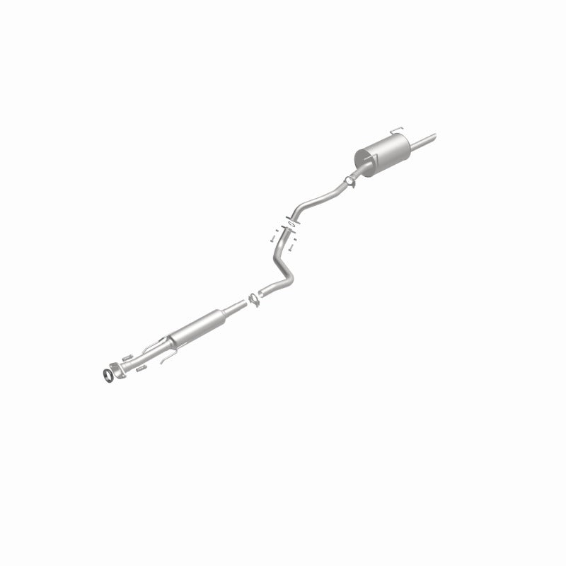 Load image into Gallery viewer, Magnaflow 106-0157 MAG BRE Exhaust Kits
