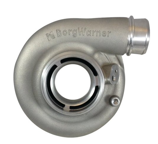 Borgwarner 11711013004 BWA Compressor Covers