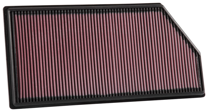 Load image into Gallery viewer, K&amp;N Engineering 33-3068 KN Drop in Air Filters
