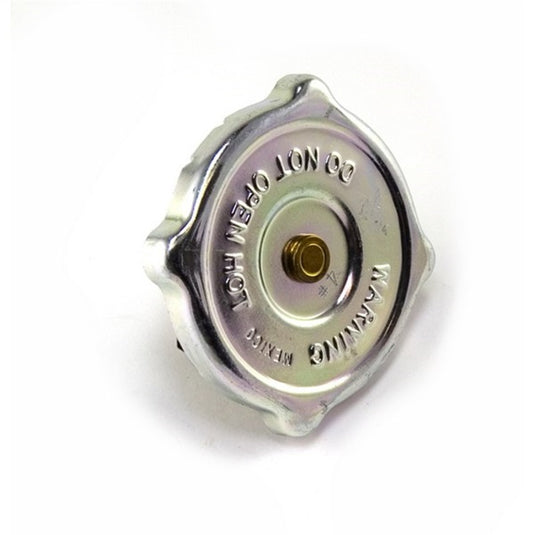 Omix 17108.01 OMI Caps