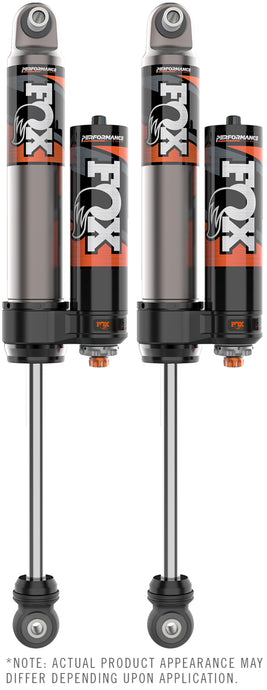 Fox 883-26-090 FOX 2.5 Perf Shock