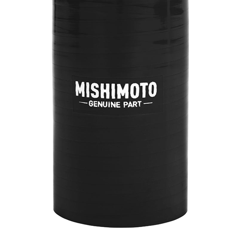 Load image into Gallery viewer, Mishimoto MMHOSE-RGR-11BK MM Silicone Hose - Radiator
