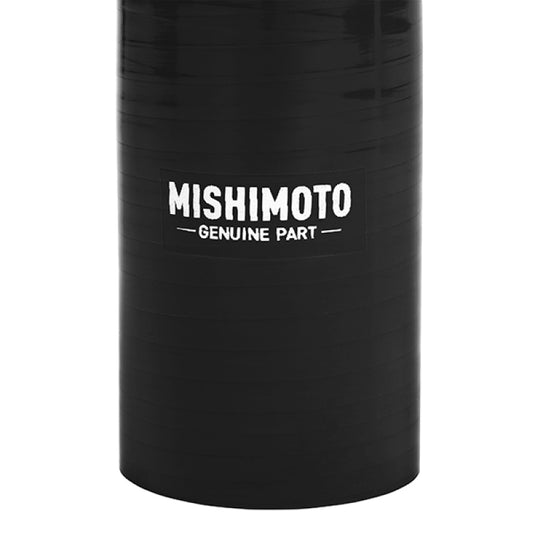 Mishimoto MMHOSE-RGR-11BK MM Silicone Hose - Radiator