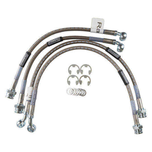 Russell 686910 RUS Brake Line Kits