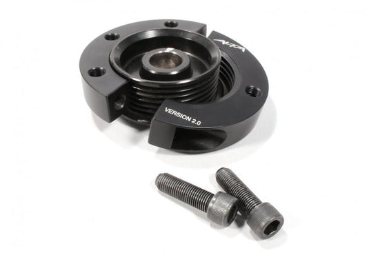 Alta AMP-ENG-208BK PA Alta Pulley Removal Tool