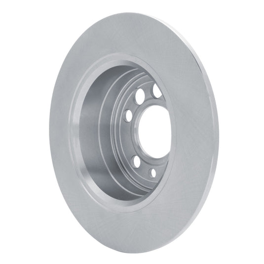 Dfc 600-27006 DFC Brake Rotors - Plain