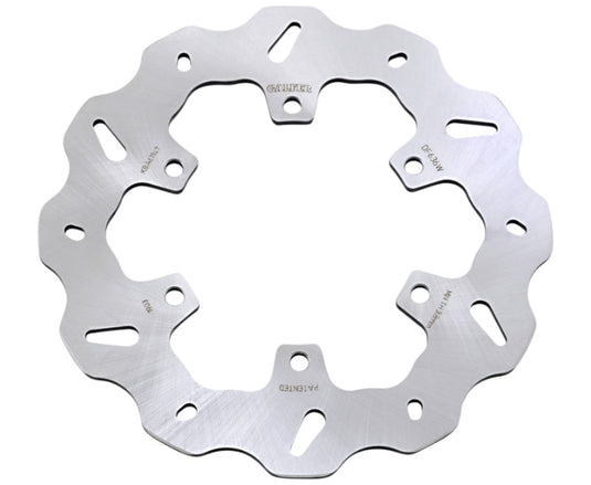 Galfer Brakes DF636W Standard Wave Brake Rotor