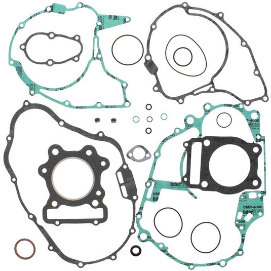 Vertex 808915 Top End Gasket Set