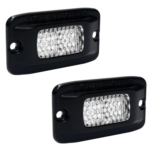 Rigid Industries 980013 RIG SRM