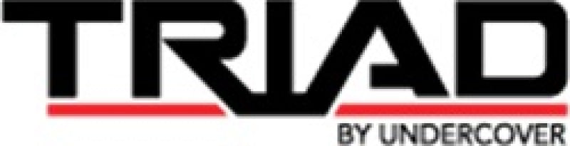 Load image into Gallery viewer, Undercover TR26029 UND Triad Covers
