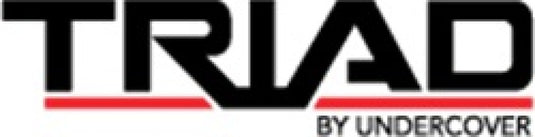 Undercover TR26029 UND Triad Covers
