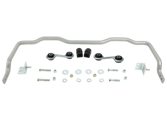 Whiteline BBR38Z WL Sway Bars - Rear
