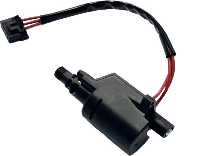 Harddrive 370856 Ignition Switch Housing
