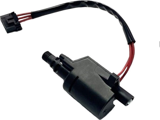 Harddrive 370856 Ignition Switch Housing