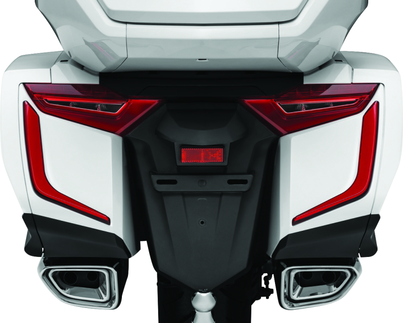 Load image into Gallery viewer, Kuryakyn 3262 KUR LED Auxilliary Lights J
