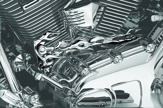 Kuryakyn 1072 KUR Shift Linkages