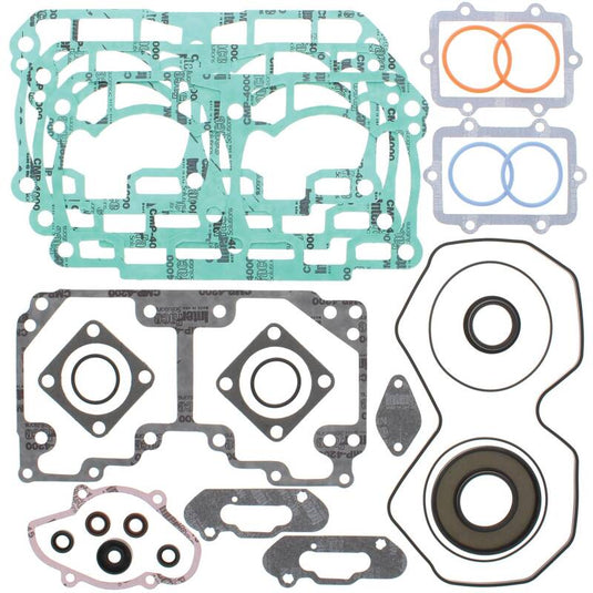 Vertex Pistons 711312 VEP Complete Gasket Kit
